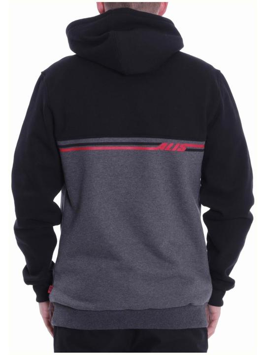 Immagine prodotto ALIS Preben 2-tone Hoodie (M)