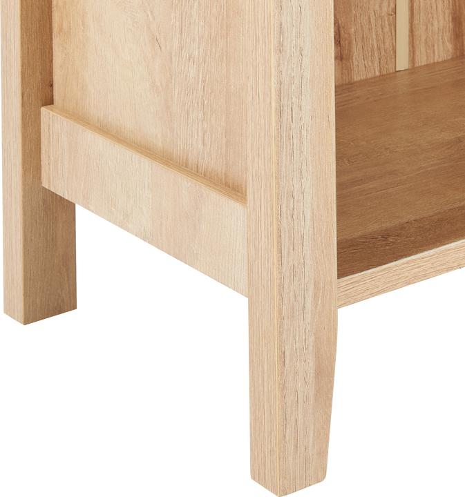 Produktbild Beliani Walkerston (66 x 30 x 80 cm)