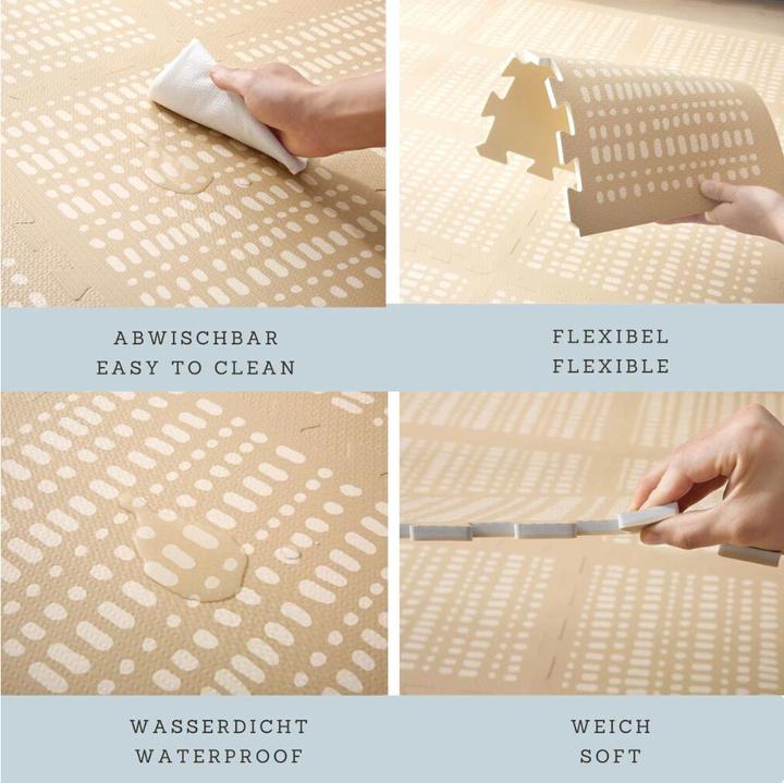 Actual product image Hakuna Matte Hygge (180 x 120 cm)