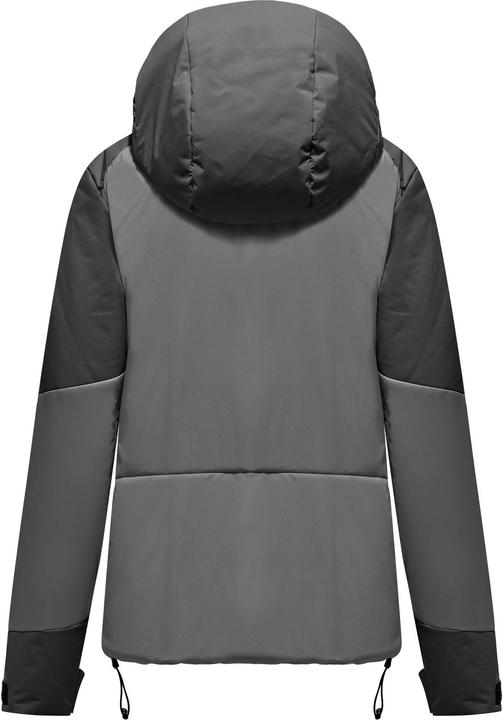 Actual product image Salewa Ortles Tirolwool® Air Kapuzenjacke (XL)