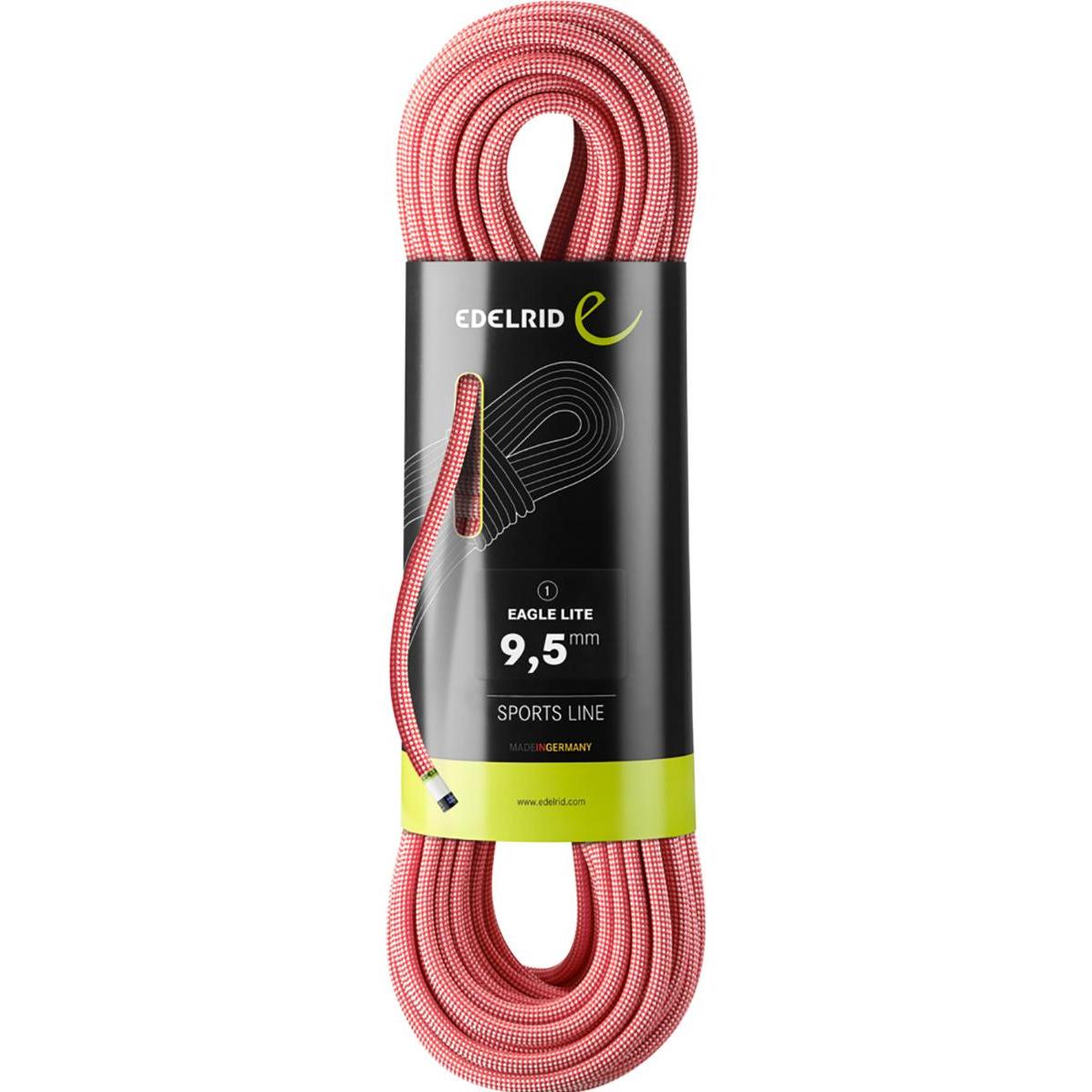 Edelrid, Kletterseil, (50 m)