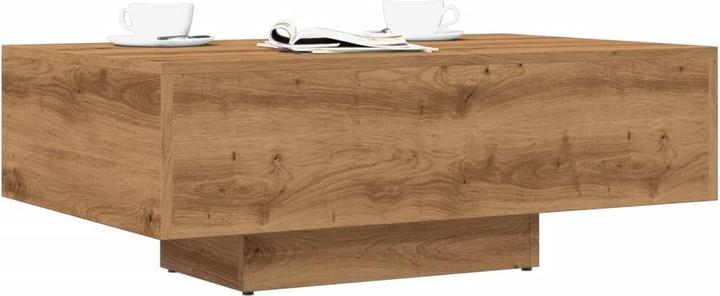 Immagine prodotto vidaXL Tavolo da soggiorno (85 x 55 x 31 cm)