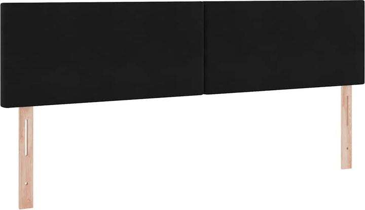 Image du produit vidaXL Modernes Bett (160 x 200 cm)