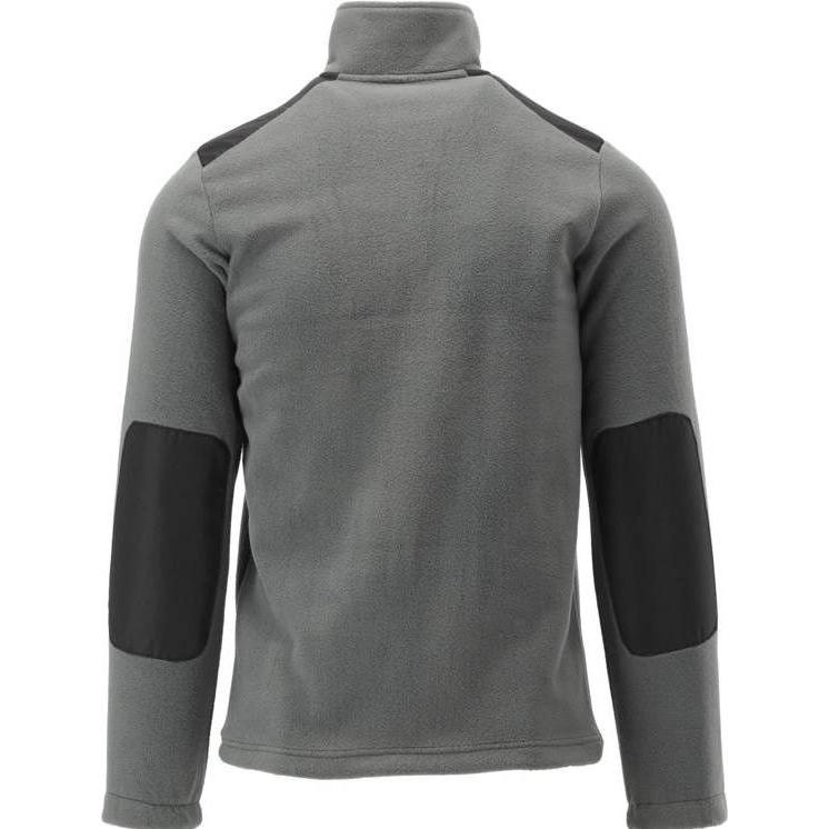 Thumbnail - Yato, Arbeitsjacke, Bluza Polarowa Gruba Szara Roz. S (S)