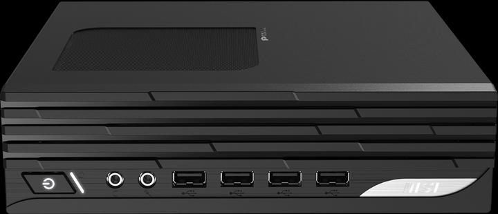 Actual product image MSI Pro DP21 13M (Intel Core i3-13100, 8 GB, 256 GB, UHD Graphics 730)