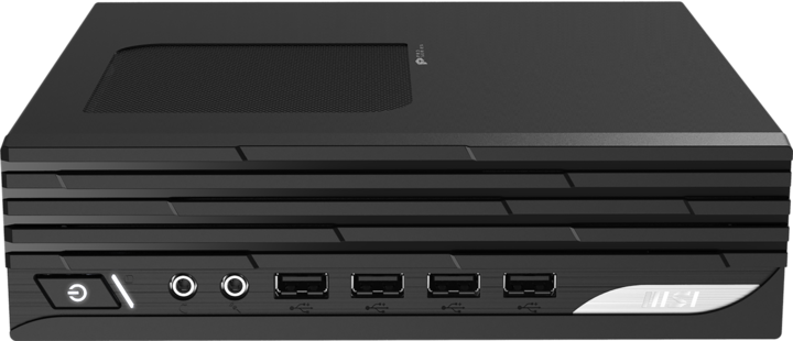 MSI Pro DP21 13M (Intel Core i3-13100, 8 GB, 256 GB, UHD Graphics 730)