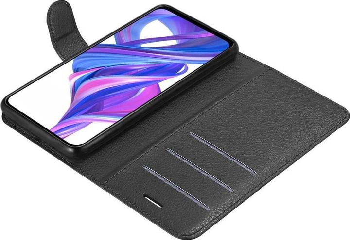 Immagine prodotto Cadorabo Libro con copertina con funzione di stand (Onore 9X Pro)