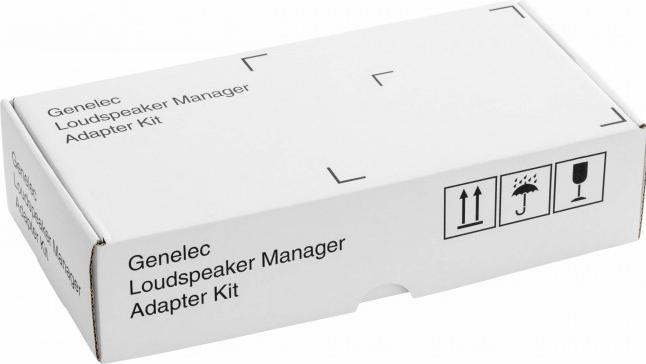 Produktbild Genelec GLM Kit (Passiv)
