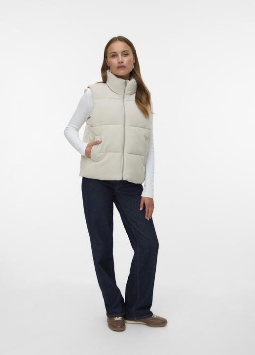 Actual product image Vero Moda VMDEBRA Weste Weste (M)