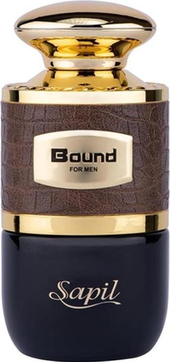 Produktbild Sapil Bound by (Eau de Toilette, 100 ml)