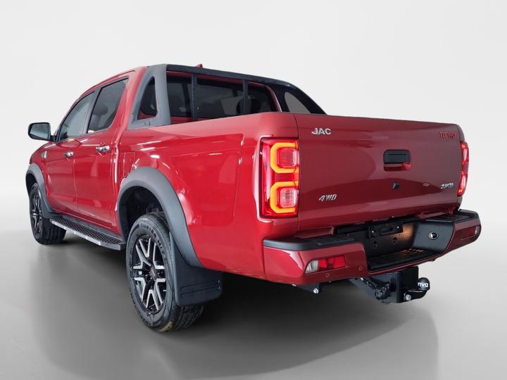 Immagine prodotto JAC T8 Pro Diesel 2.0Di AWD AHK 3.5T (Diesel, 163 PS)