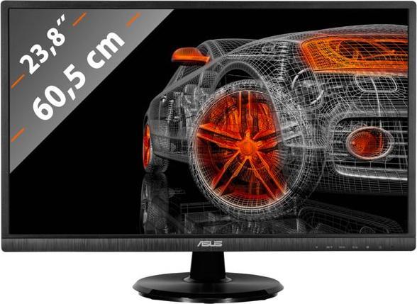 Image du produit ASUS VA249HE (1920 x 1080 pixels, 23.80")