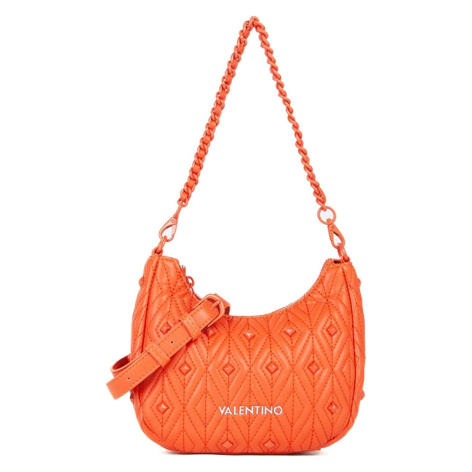 Valentino, Damen, Handtasche, Joia Shoulderbag, Rot
