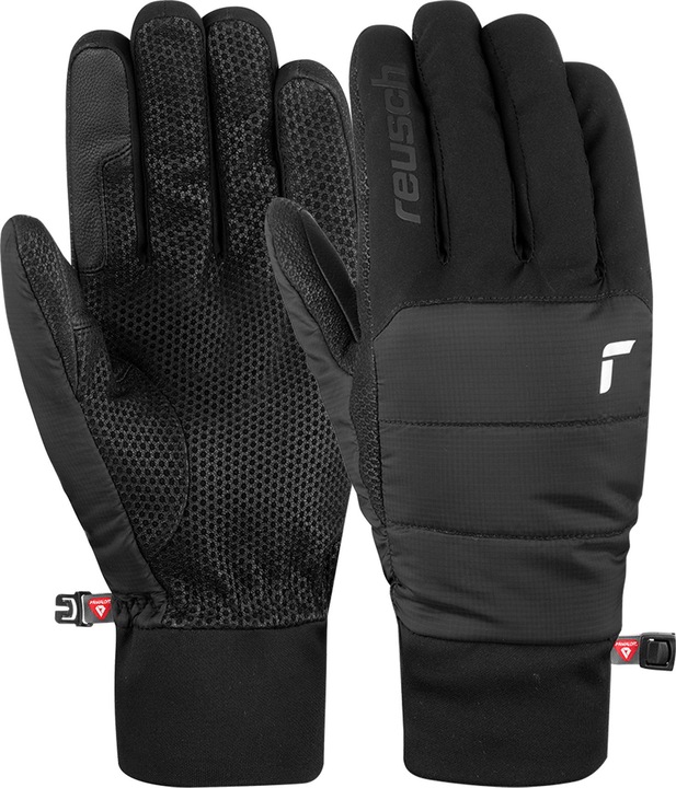 Immagine prodotto Reusch Guanti Kavik Touch-Tec (8.5)