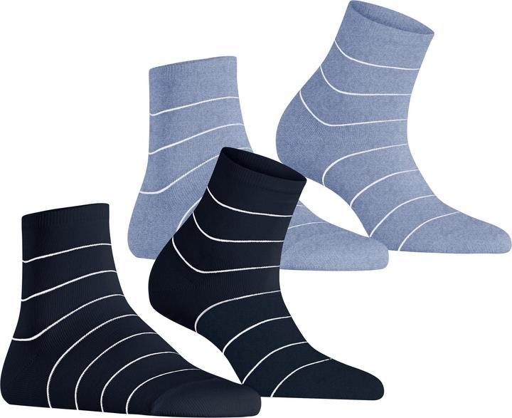 Produktbild Esprit Fine Line SSO 2P (2er Pack, 35 - 38)