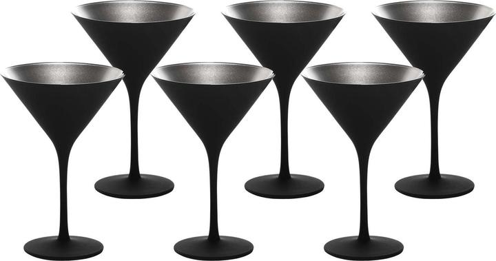 Actual product image Stölzle Olympic cocktail bowl (2.40 dl, 1 x, Martini glasses)