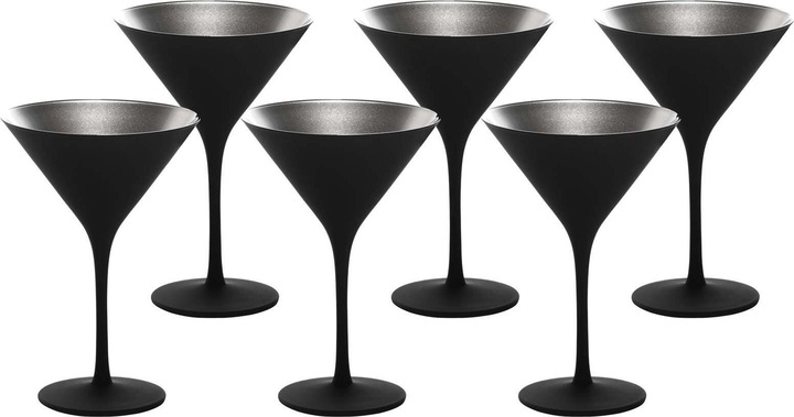 Produktbild Stölzle Olympic Cocktailschale (2.40 dl, 1 x, Martini Gläser)