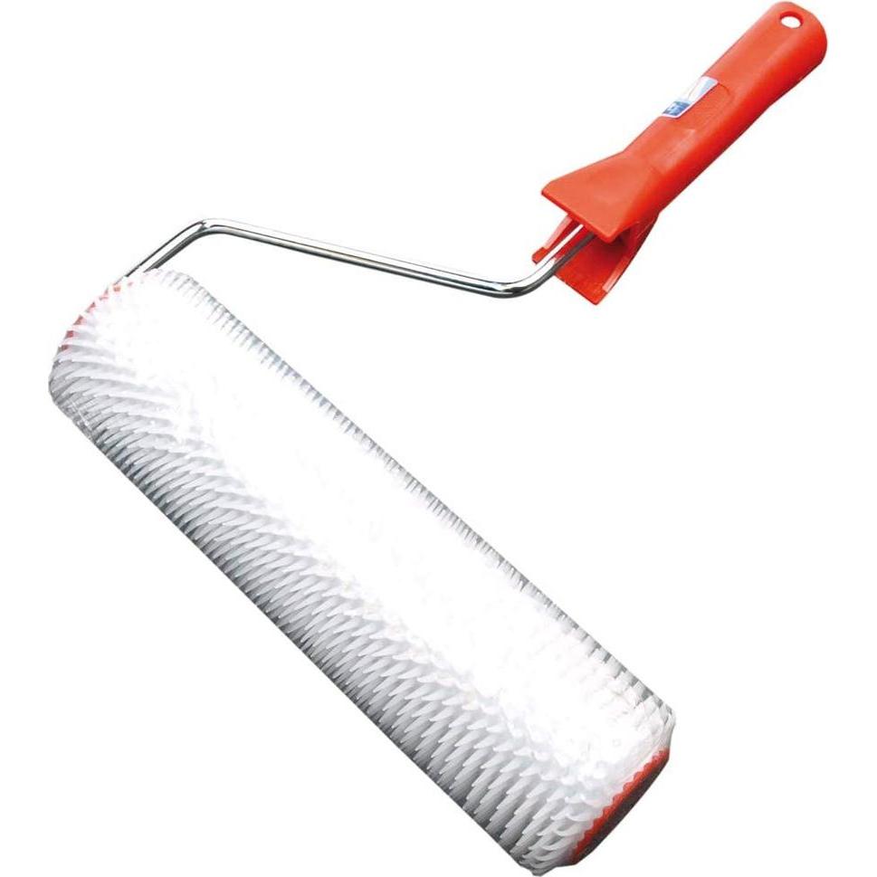 Haromac, Farbroller, Betonentlüftungsrolle, Stachelhöhe 14 mm (23 cm)