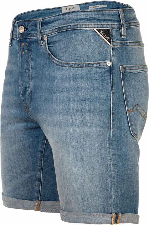 Produktbild Replay RBJ.981 SHORT TAPERED (34)