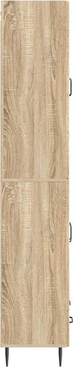 Produktbild vidaXL Möbelset (66 x 34.50 x 95 cm)