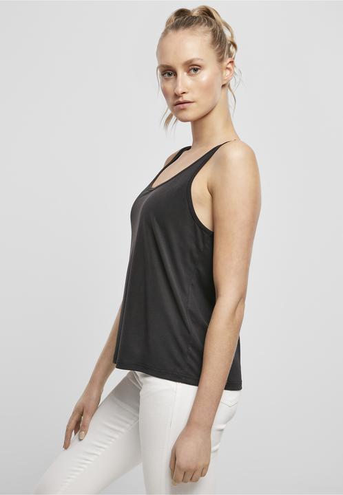 Immagine prodotto Urban Classics Top sciolto in modal da donna (L)