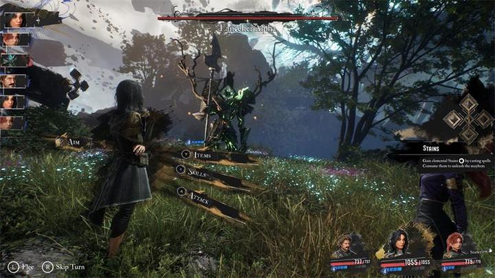 Image du produit Bandai Namco Clair Obscur: Expedition 33 (PS5, Multilingue)