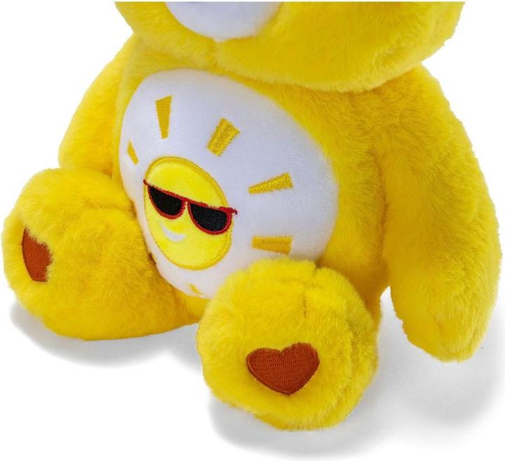 Productafbeelding Simba Geluksbeer zonnebeer, 35cm (35 cm)