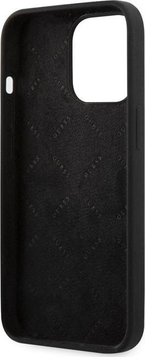 Productafbeelding Guess Zaak (Apple iPhone 13 Pro Max)