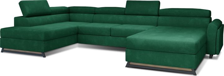 Dark Green Kronos 19