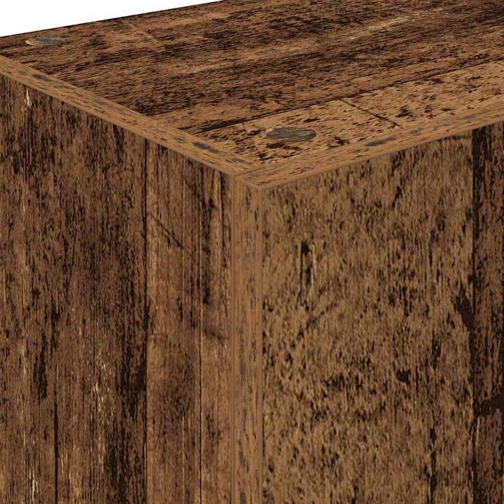 Produktbild vidaXL Küchenbuffet (50 x 50 x 180 cm)