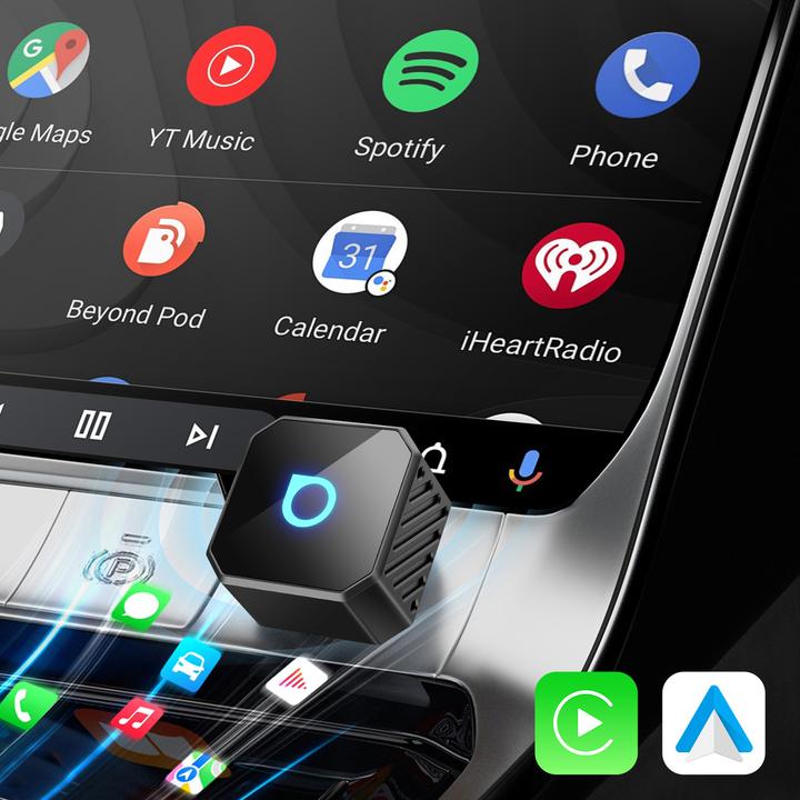 Productafbeelding Ottocast Mini Cube T3