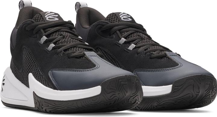 Produktbild Under Armour Curry 3Z 25 Sde (43)