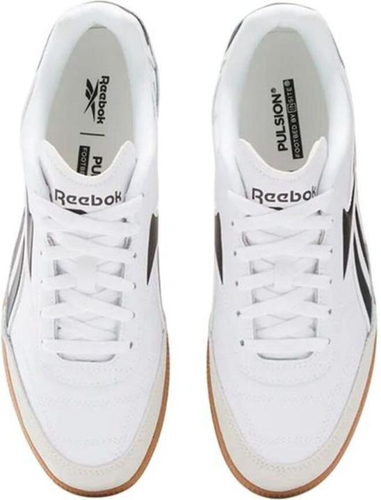 Image du produit Reebok FINALE WHITE/BLACK/BARELYGREY Grösse: 41 (41)