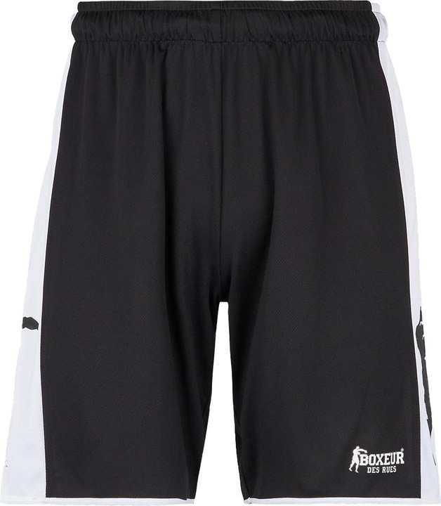 Boxeur des Rues Mesh Shorts