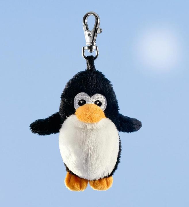 Actual product image Schaffer Penguin Pingy