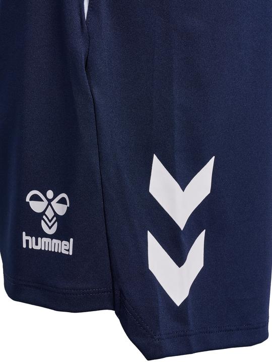 Produktbild hummel hmlLEAD 2.0 TRAINING SHORTS (L)