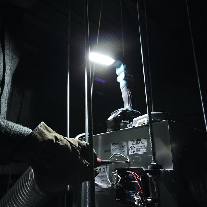 Produktbild Makita Arbeitsleuchte (240 lm)