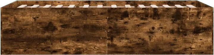 Image du produit vidaXL Bettgestell (90 x 190 cm)