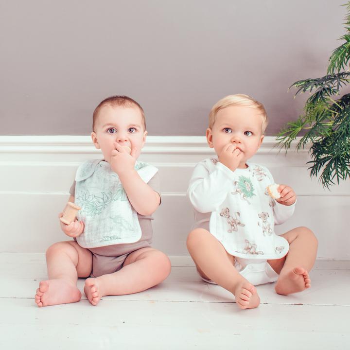 Produktbild aden + anais Classic Snap (3 Monate)