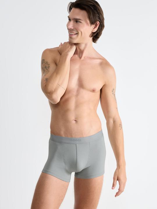 Produktbild Sloggi Retro Pants EVER Ease Hipster (M, 6er Pack)
