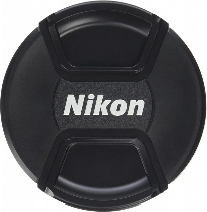 Actual product image Nikon LC-95 95mm (95 mm)