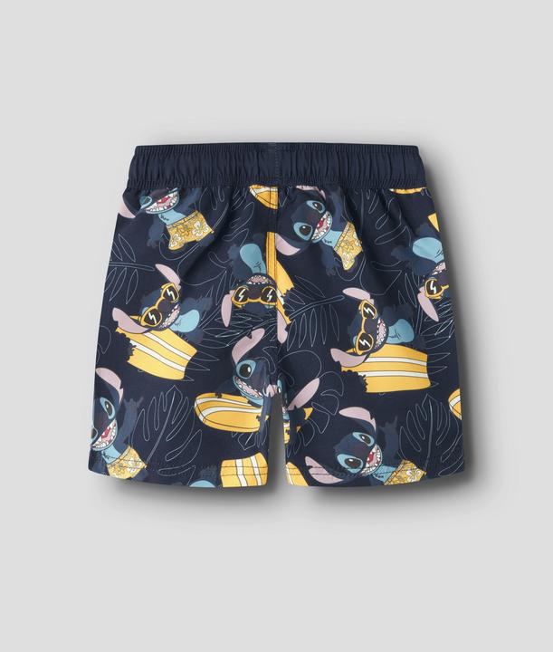 Image du produit Name it Stitch Badeshorts (110)