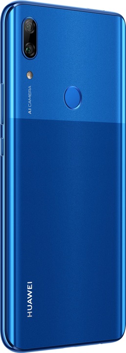 Produktbild Huawei P smart Z (64 GB, Sapphire Blue, 6.59", Hybrid Dual SIM, 16 Mpx, 4G)