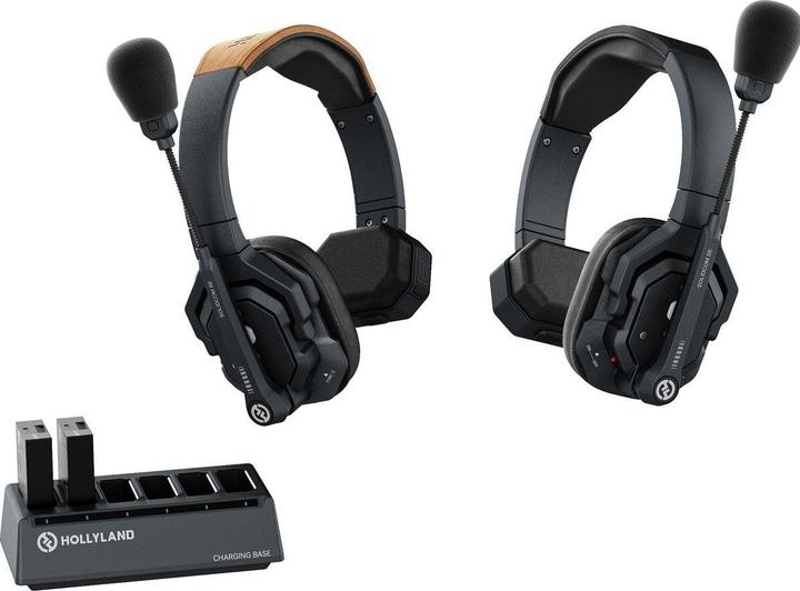 Produktbild Hollyland Solidcom SE Pro