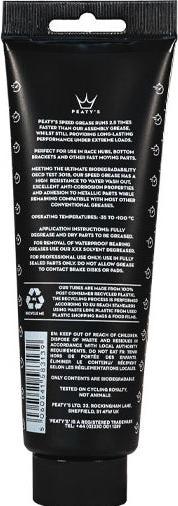 Produktbild Peaty's Speed Grease (Montagepaste)