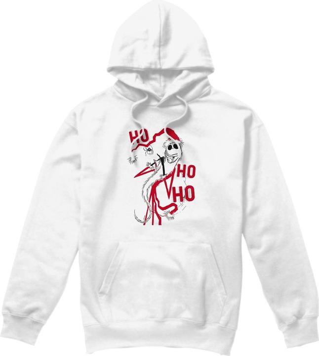 Immagine prodotto The Nightmare Before Christmas Kapuzenpullover (L)