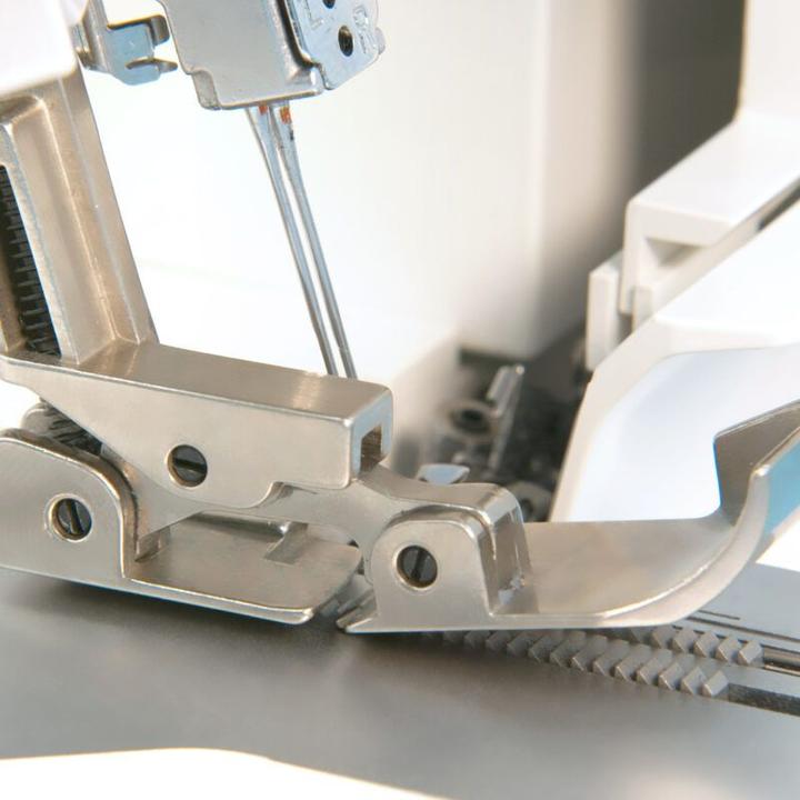 Immagine prodotto Juki MO-2500 Sumato Overlock