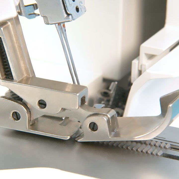 Produktbild Juki MO-2500 Sumato Overlock