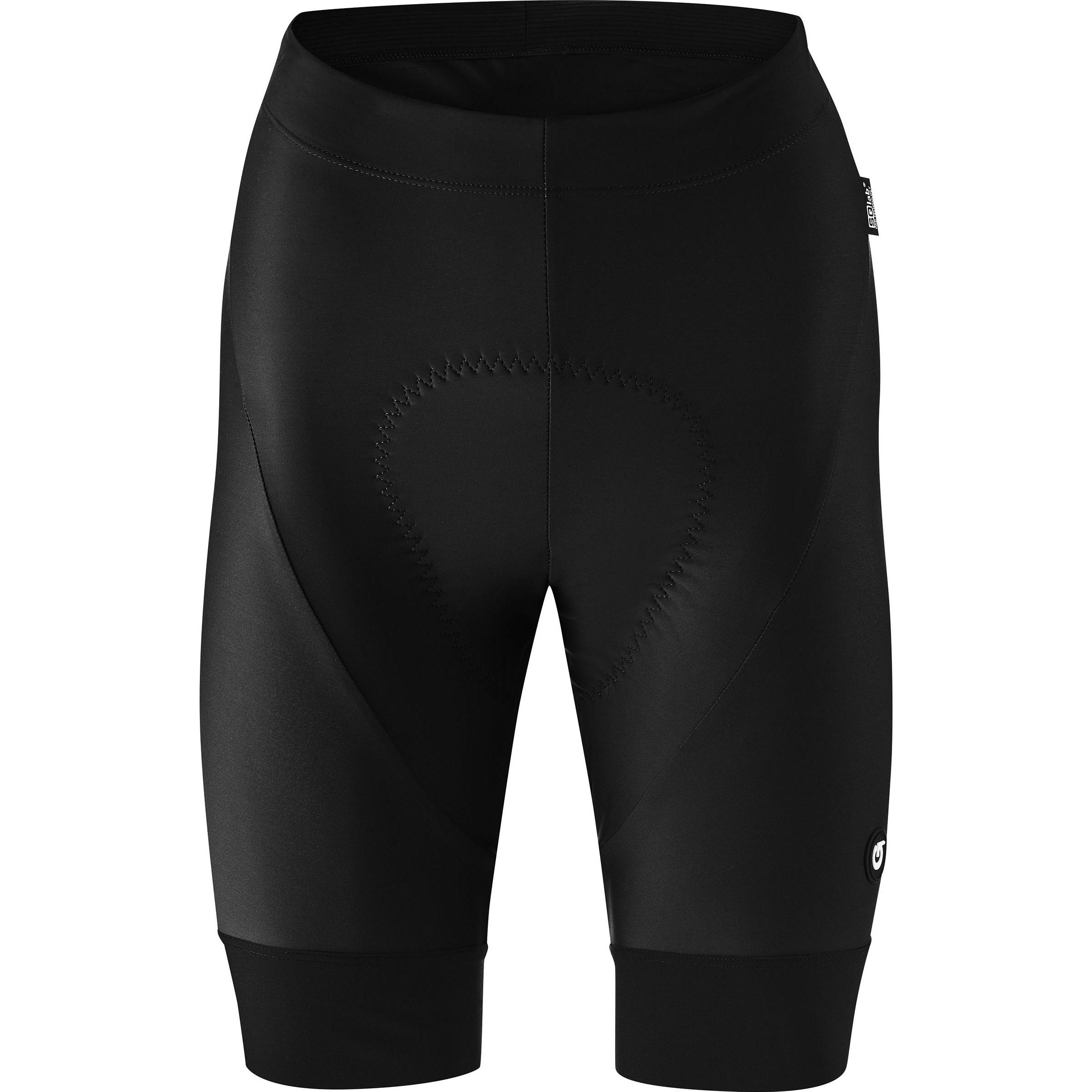 Thumbnail - Gonso, Damen, Velohosen, SQlab GO Radshorts (44), Schwarz, 44