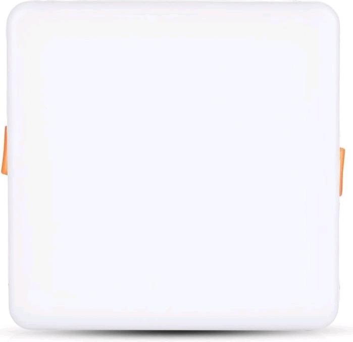 Produktbild V-TAC VT625SQ 24W LEDPanel einstellbar SAMSUNG Chip Square 4000K